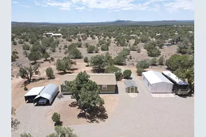 780 W Grand Boulevard, Williams, AZ 86046 - Photo 1