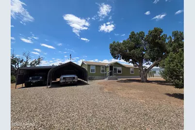 780 W Grand Boulevard, Williams, AZ 86046 - Photo 27