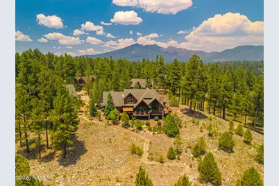 3385 S Tourmaline Drive, Flagstaff, AZ 86005 - Photo 59