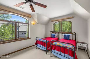 3385 S Tourmaline Dr, Flagstaff, AZ 86005 - Photo 37