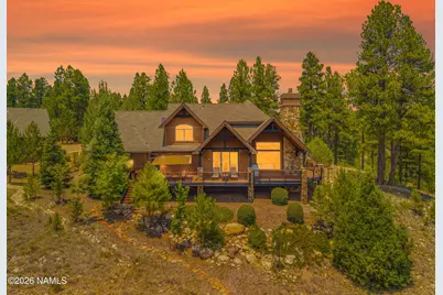 3385 S Tourmaline Drive, Flagstaff, AZ 86005 - Photo 1