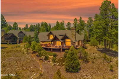 3385 S Tourmaline Drive, Flagstaff, AZ 86005 - Photo 57