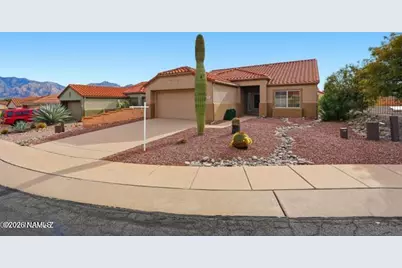 908 E Sedona Place, Tucson, AZ 85755 - Photo 9