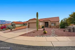 908 E Sedona Pl, Tucson, AZ 85755 - Photo 9