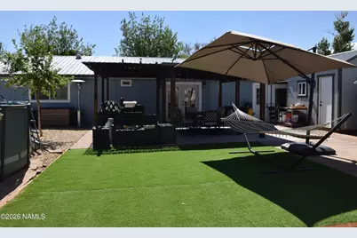 120 Navajo Drive, Winslow, AZ 86047 - Photo 19