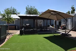 120 Navajo Dr, Winslow, AZ 86047 - Photo 19