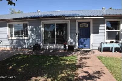 120 Navajo Drive, Winslow, AZ 86047 - Photo 3
