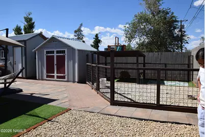 120 Navajo Drive, Winslow, AZ 86047 - Photo 21
