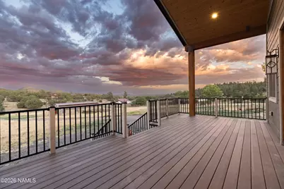 8470 N Slayton Ranch Road, Flagstaff, AZ 86004 - Photo 57