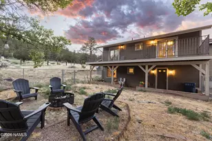 8470 N Slayton Ranch Rd, Flagstaff, AZ 86004 - Photo 59