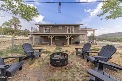 8470 N Slayton Ranch Road, Flagstaff, AZ 86004 - Photo 43