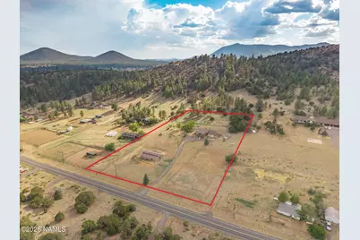 8470 N Slayton Ranch Road, Flagstaff, AZ 86004 - Photo 53