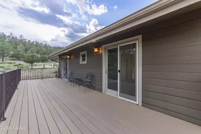 8470 N Slayton Ranch Road, Flagstaff, AZ 86004 - Photo 31