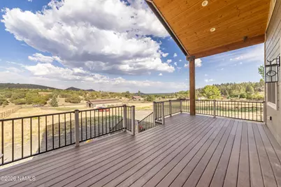 8470 N Slayton Ranch Road, Flagstaff, AZ 86004 - Photo 3