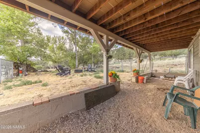 8470 N Slayton Ranch Road, Flagstaff, AZ 86004 - Photo 41