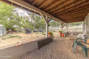 8470 N Slayton Ranch Rd, Flagstaff, AZ 86004 - Photo 41
