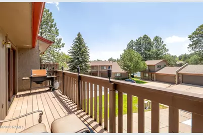 1825 N Spencer Circle, Flagstaff, AZ 86004 - Photo 9
