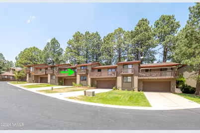 1825 N Spencer Circle, Flagstaff, AZ 86004 - Photo 13