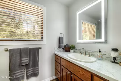 1825 N Spencer Circle, Flagstaff, AZ 86004 - Photo 11