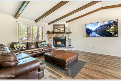 1825 N Spencer Circle, Flagstaff, AZ 86004 - Photo 3