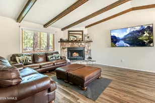 1825 N Spencer Circle, Flagstaff, AZ 86004 - Photo 3