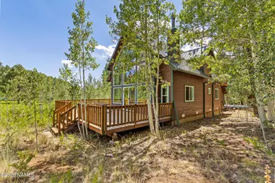 17787 N Forest Service 9004T Road, Flagstaff, AZ 86001 - Photo 5