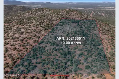 630 W Eagle Nest Road, Williams, AZ 86046 - Photo 3