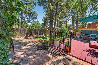 3944 N Geneva Circle, Flagstaff, AZ 86004 - Photo 33