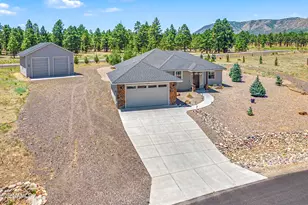 10290 Lundin Rd, Flagstaff, AZ 86004 - Photo 3