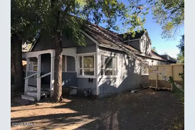 404 S Verde Street, Flagstaff, AZ 86001 - Photo 1