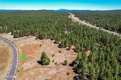 295 E Foxboro Road, Munds Park, AZ 86017 - Photo 1