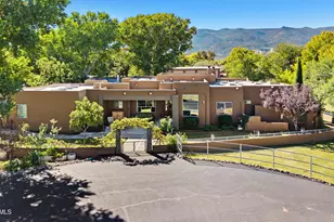 1450 S Maybelle Ln, Camp Verde, AZ 86322 - Photo 1