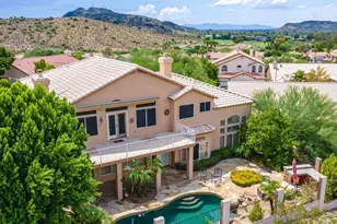 1302 E Captain Dreyfus Ave, Phoenix, AZ 85022 - Photo 1