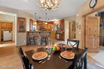 2980 W Black Oak Loop #I, Show Low, AZ 85901 - Photo 3