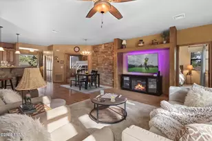 2980 W Black Oak Loop, Show Low, AZ 85901 - Photo 7