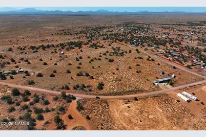 642 E Birch Road, Williams, AZ 86046 - Photo 3