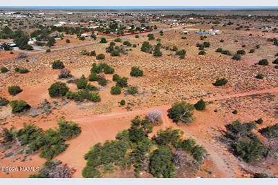 642 E Birch Road, Williams, AZ 86046 - Photo 7
