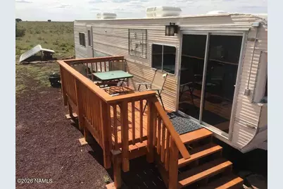 1164 E Sierra Way, Williams, AZ 86046 - Photo 3