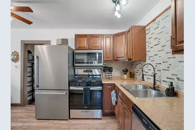 711 N Newton Street, Williams, AZ 86046 - Photo 15