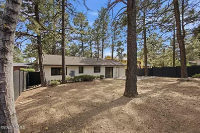 1943 E Andes Drive, Flagstaff, AZ 86004 - Photo 15