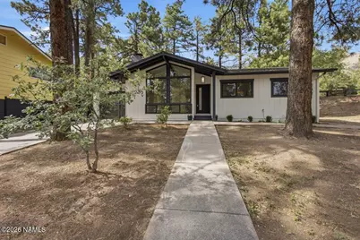 1943 E Andes Drive, Flagstaff, AZ 86004 - Photo 41