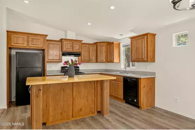 2449 Blue Gap Ovi, Flagstaff, AZ 86005 - Photo 11