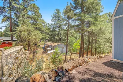 2449 Blue Gap Ovi, Flagstaff, AZ 86005 - Photo 31