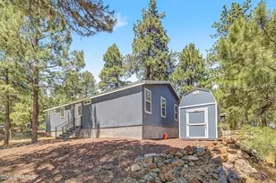 2449 Blue Gap Ovi, Flagstaff, AZ 86005 - Photo 31