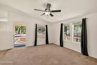 2449 Blue Gap Ovi, Flagstaff, AZ 86005 - Photo 3