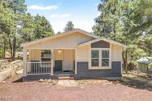 2449 Blue Gap Ovi, Flagstaff, AZ 86005 - Photo 1