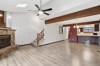 2386 N Earle Drive, Flagstaff, AZ 86004 - Photo 15