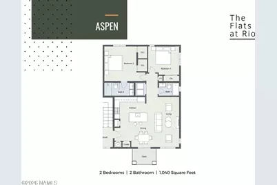 1221 E Emma Drive #212, Flagstaff, AZ 86001 - Photo 13