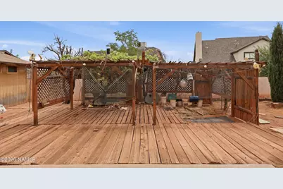 400 Carrol Drive, Winslow, AZ 86047 - Photo 33