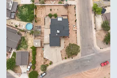 400 Carrol Drive, Winslow, AZ 86047 - Photo 7